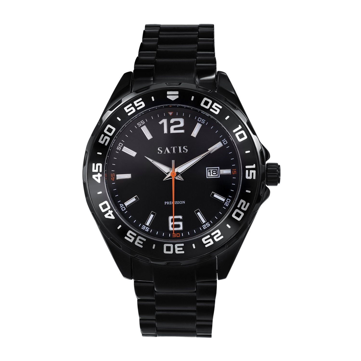 Фото «Наручные часы SATIS PRECISION»