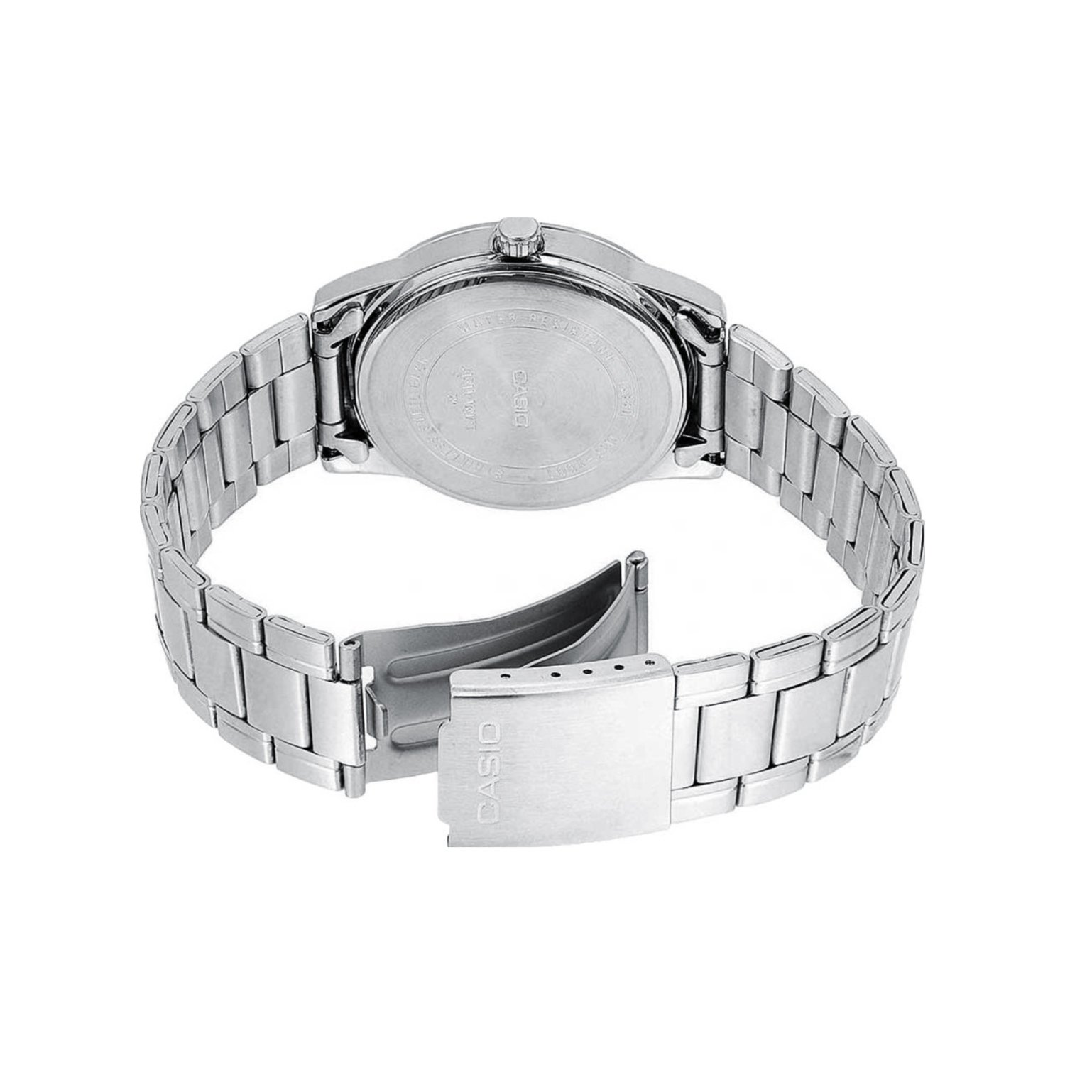 Наручные часы CASIO COLLECTION MTP-V001D-1B