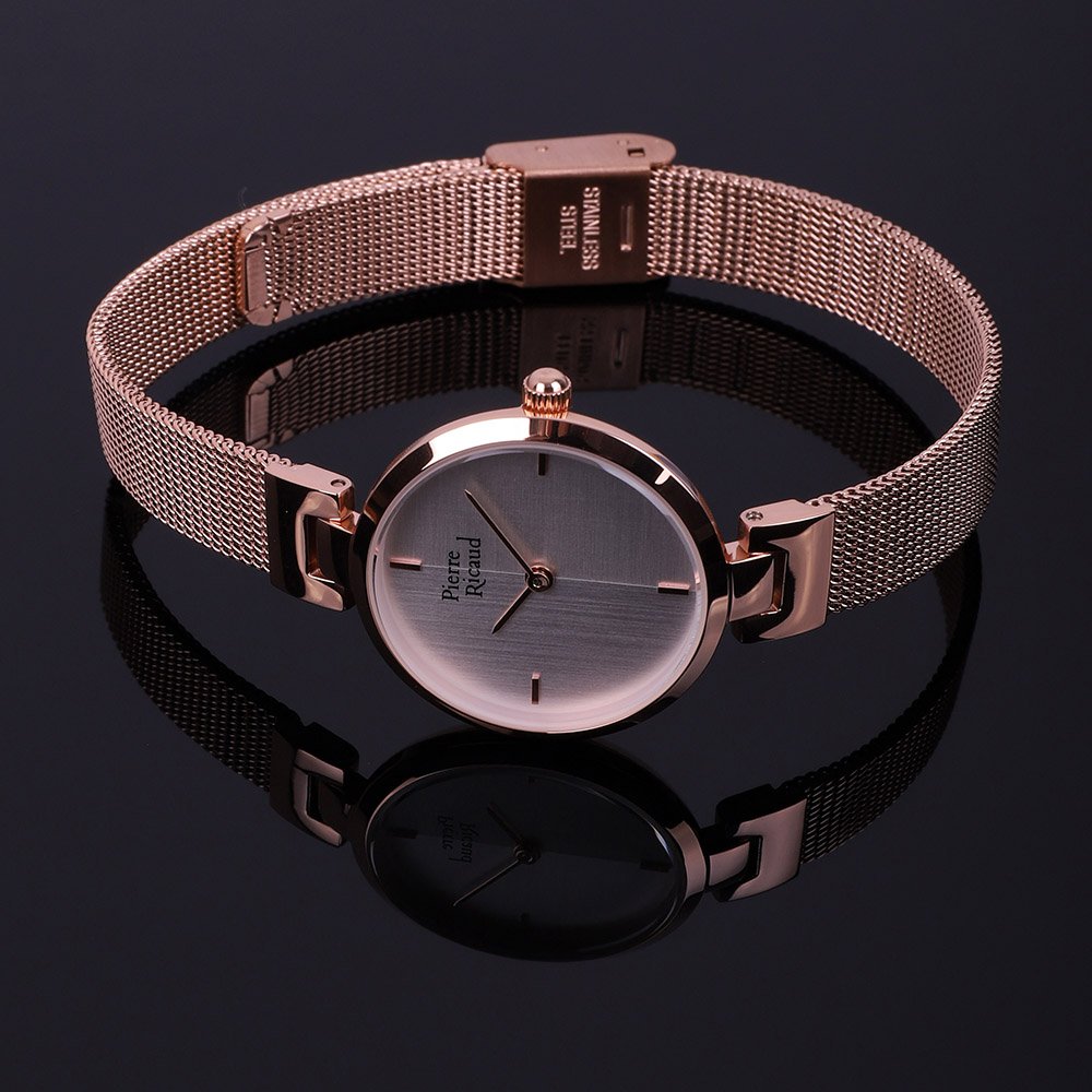 Женские часы PIERRE RICAUD Bracelet P22104.9113Q