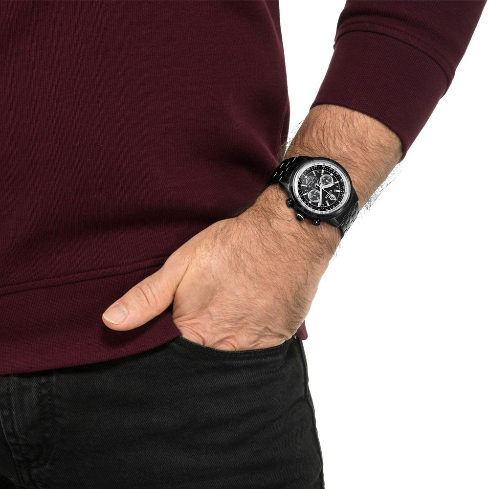 Часы CITIZEN CA4475-89E