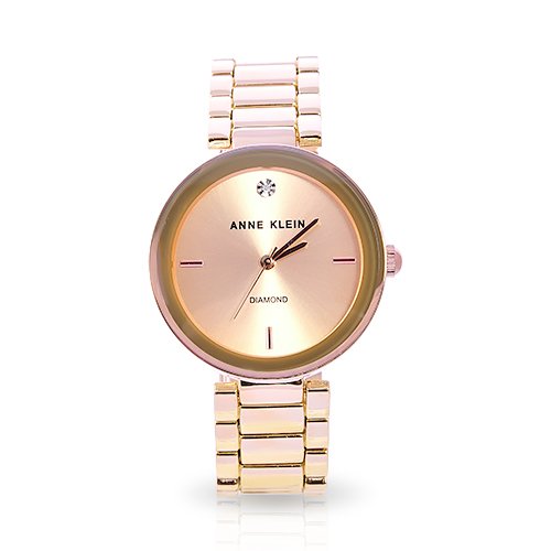 Фото «Часы ANNE KLEIN 1362 RGRG»