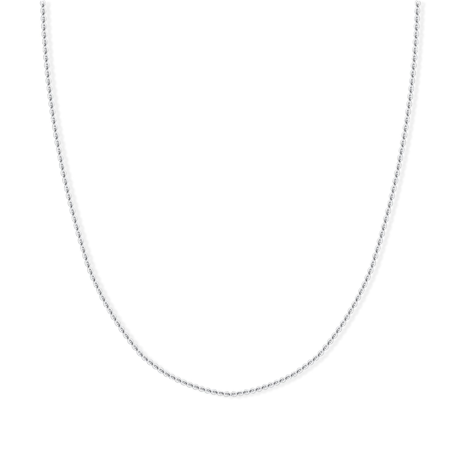 Золотая цепь полновесная