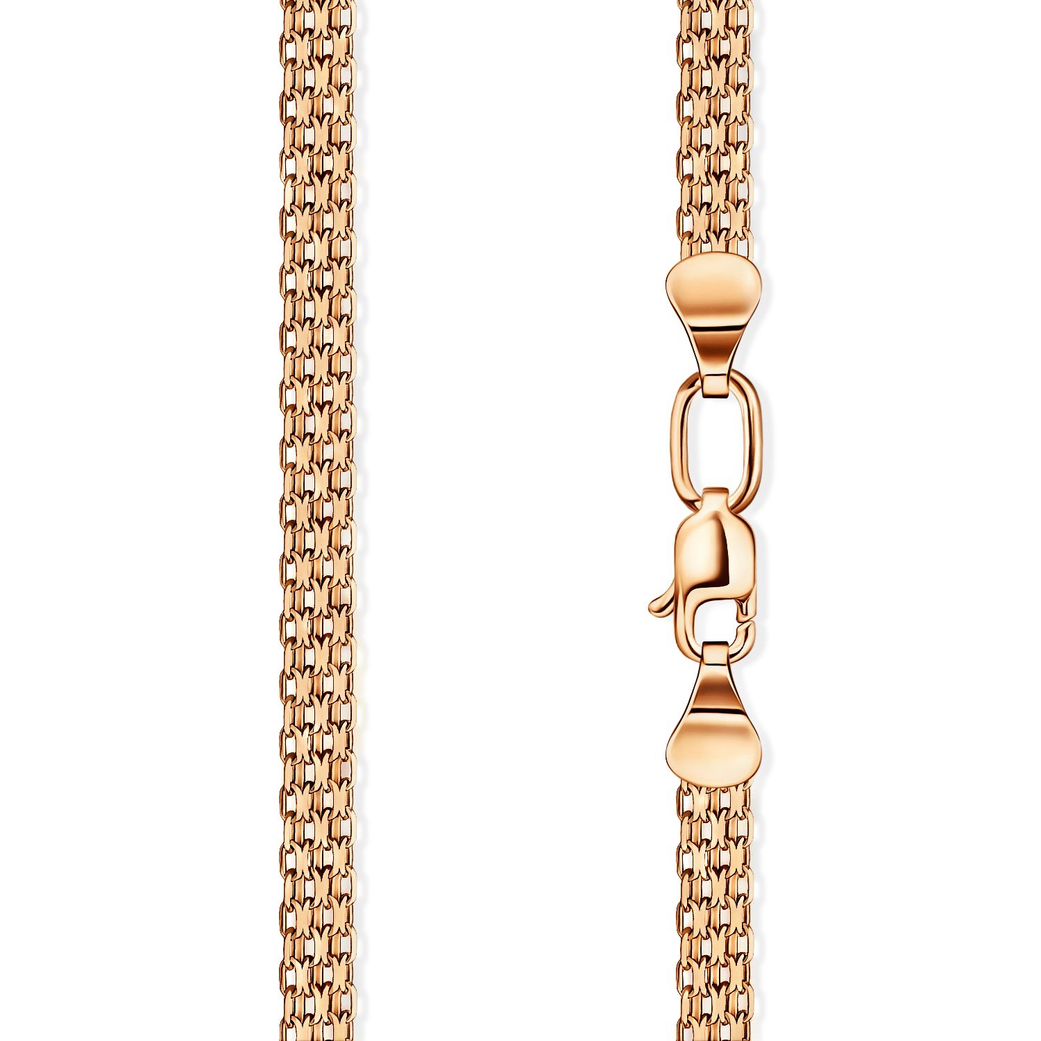 Фото «Золотая цепь полновесная»