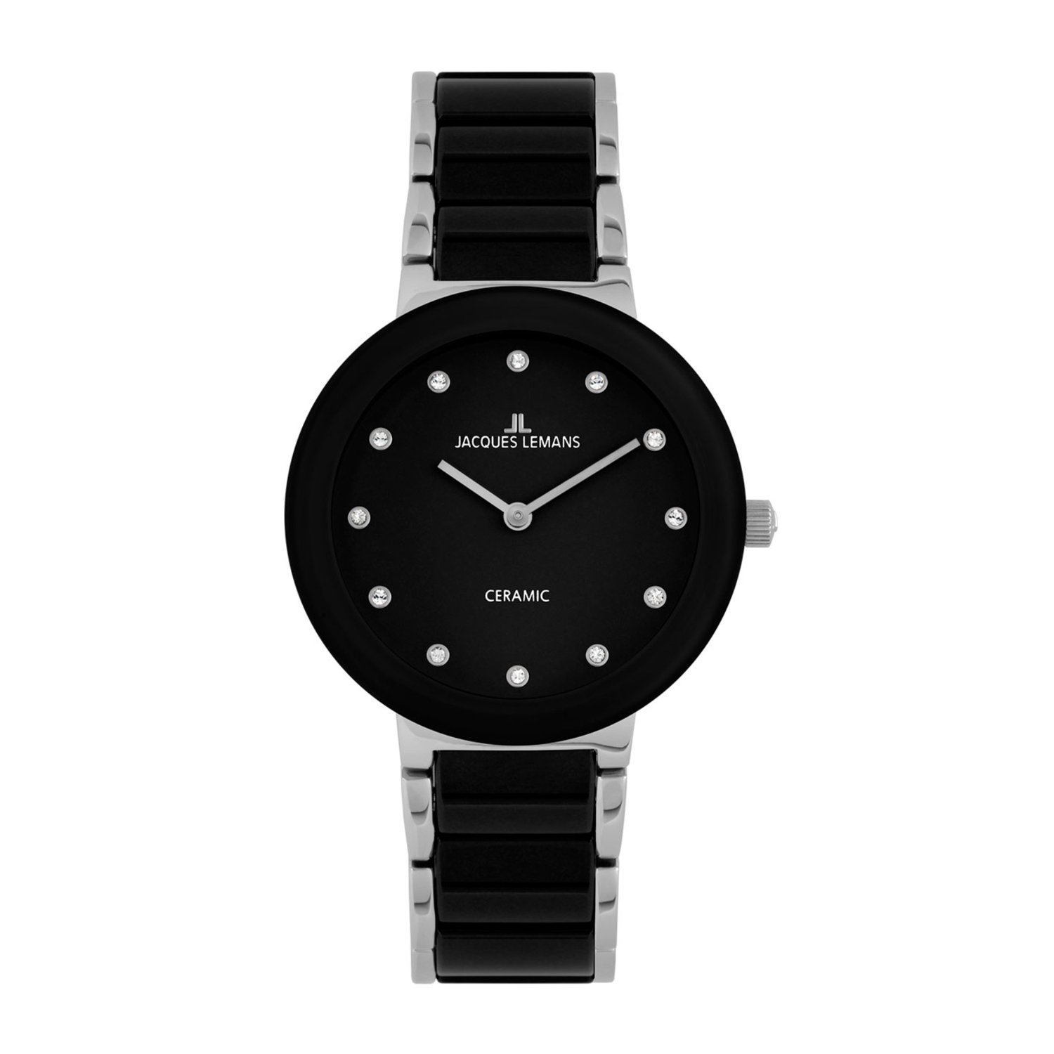 Фото «Наручные часы JACQUES LEMANS High Tech Ceramic 42-7G»