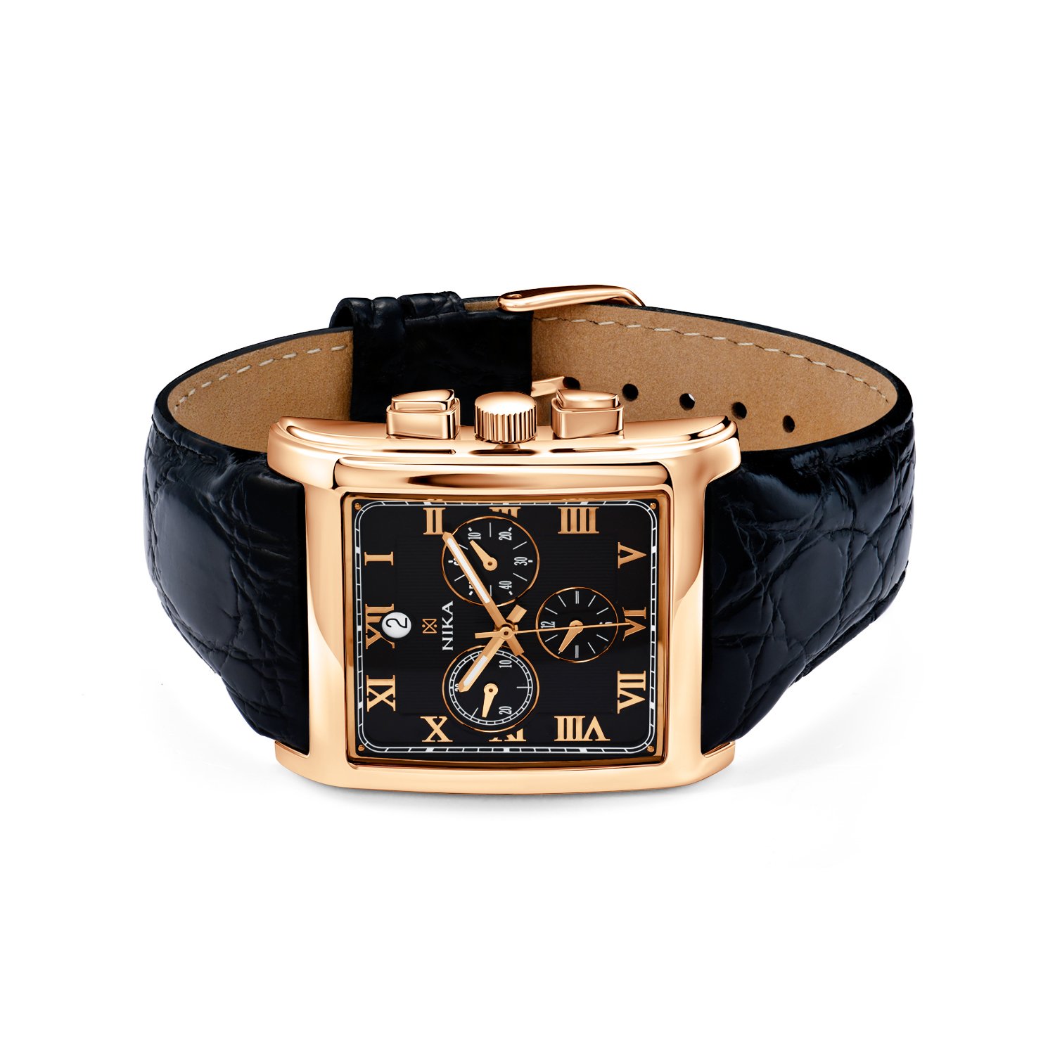 Наручные часы НИКА 1064.0.1.51