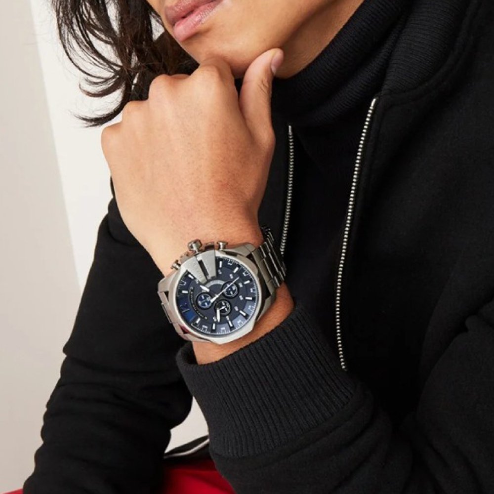 Часы Diesel DZ4329