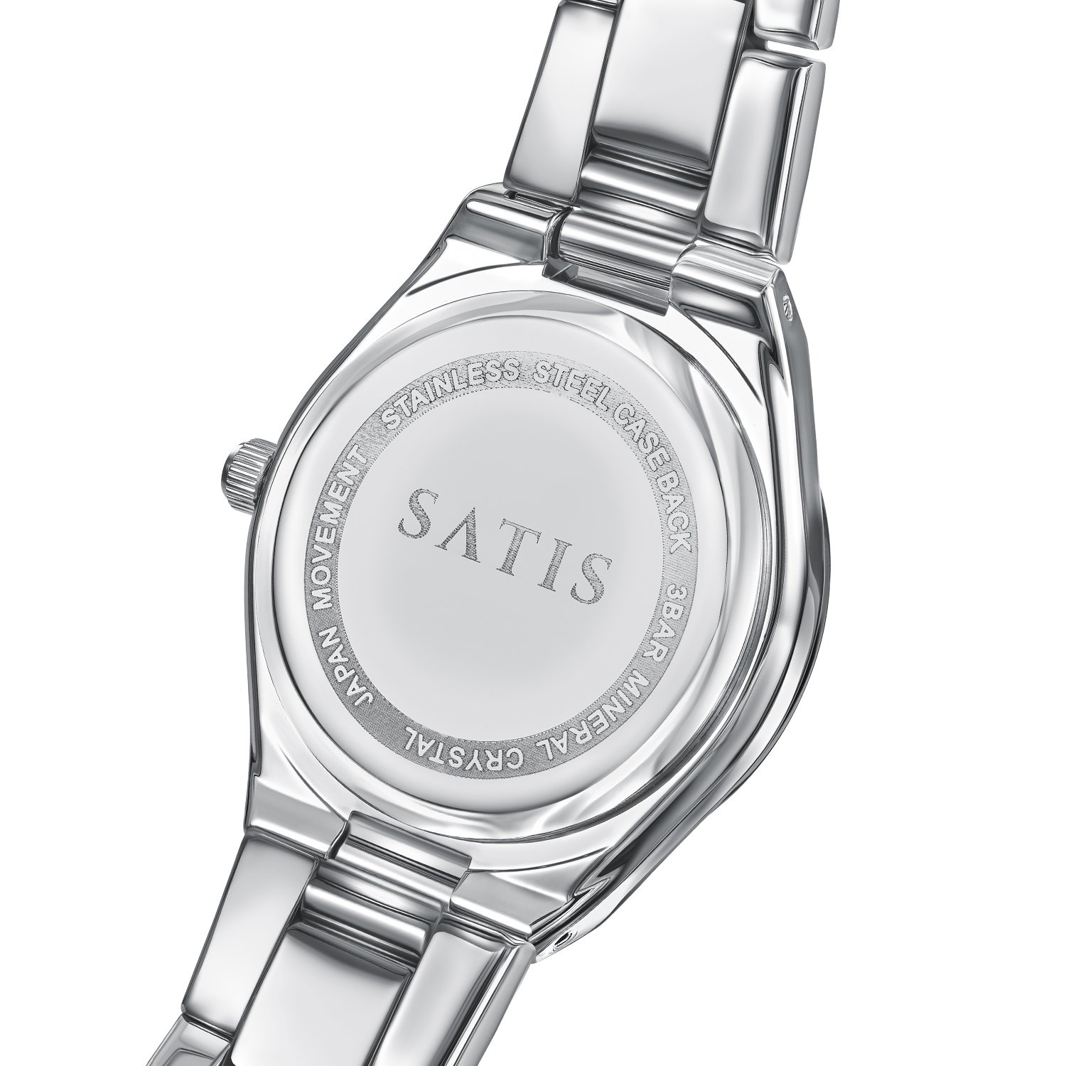 Наручные часы SATIS ESSENTIAL