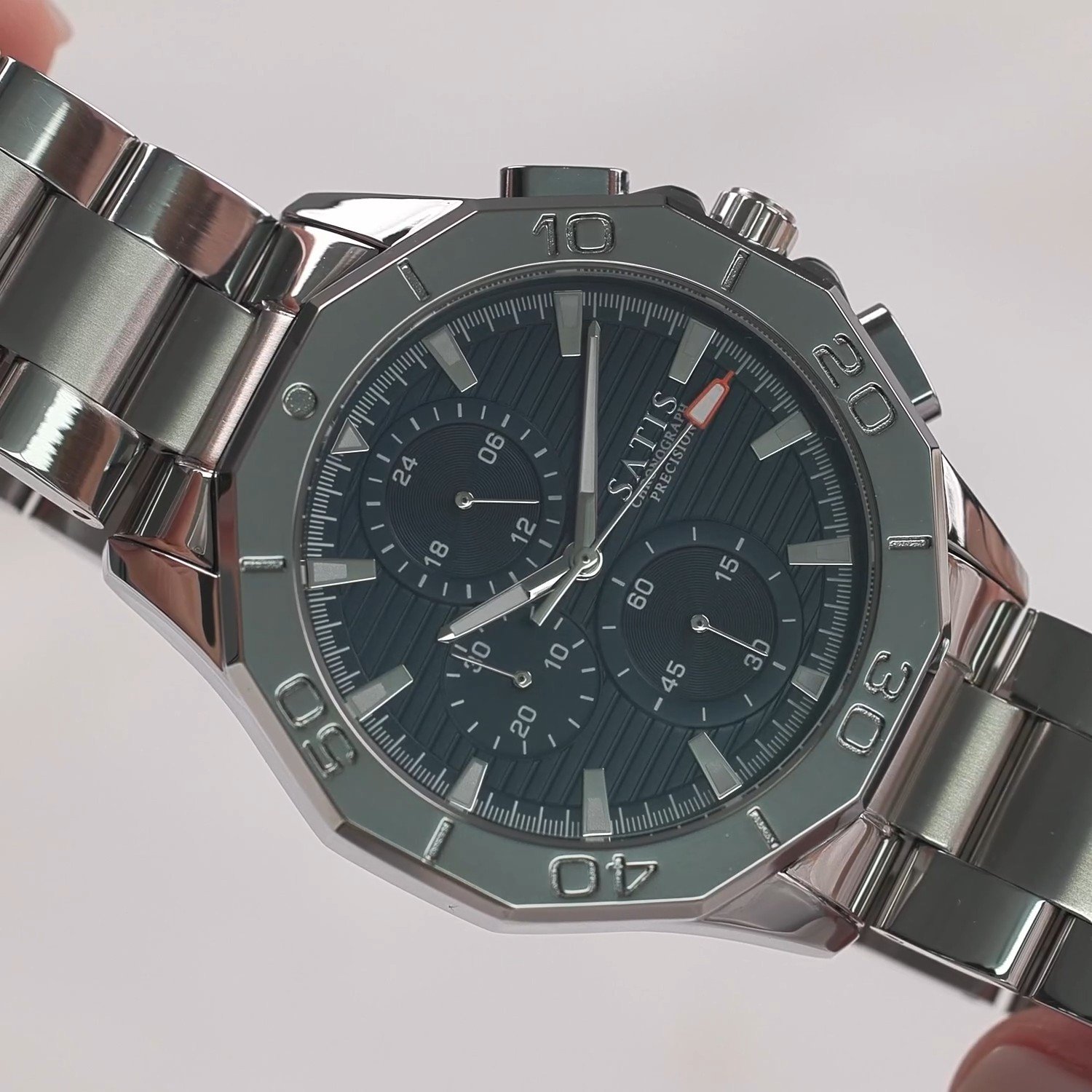 Фото «Наручные часы SATIS PRECISION»