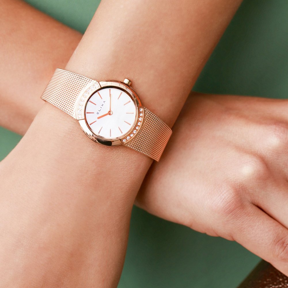 Часы ELIXA E059-L181