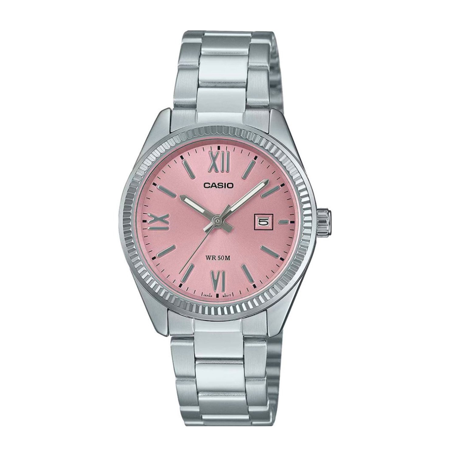 Фото «Наручные часы CASIO COLLECTION LTP-1302DD-4A1»