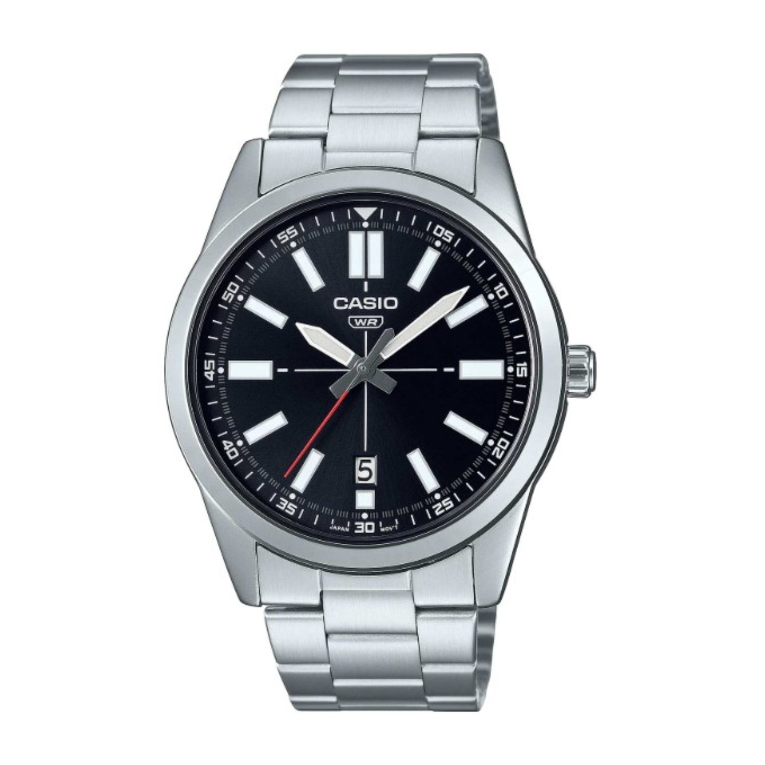 Фото «Наручные часы CASIO COLLECTION MTP-VD02D-1E»