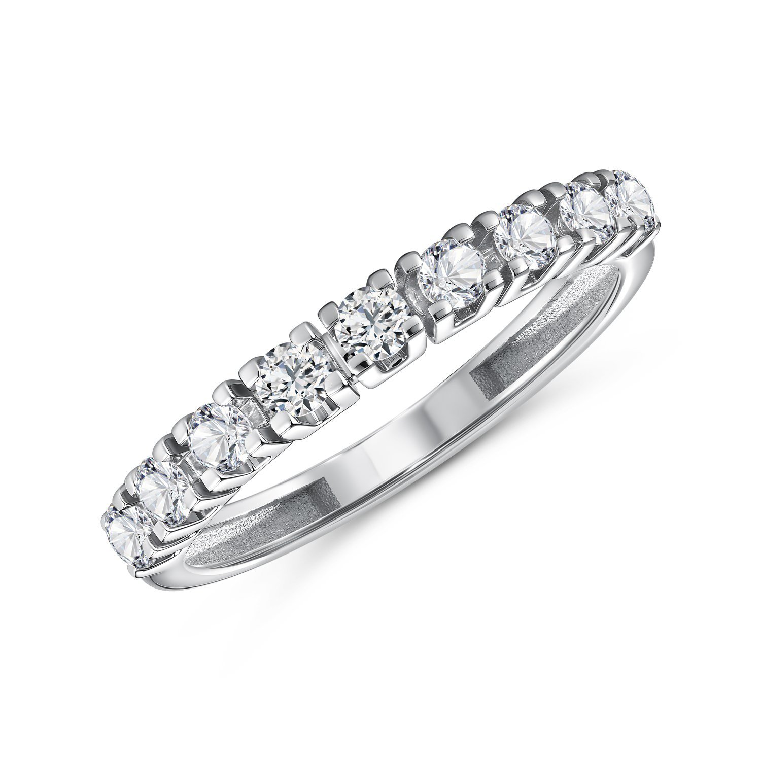 Фото «Золотое кольцо с бриллиантами»