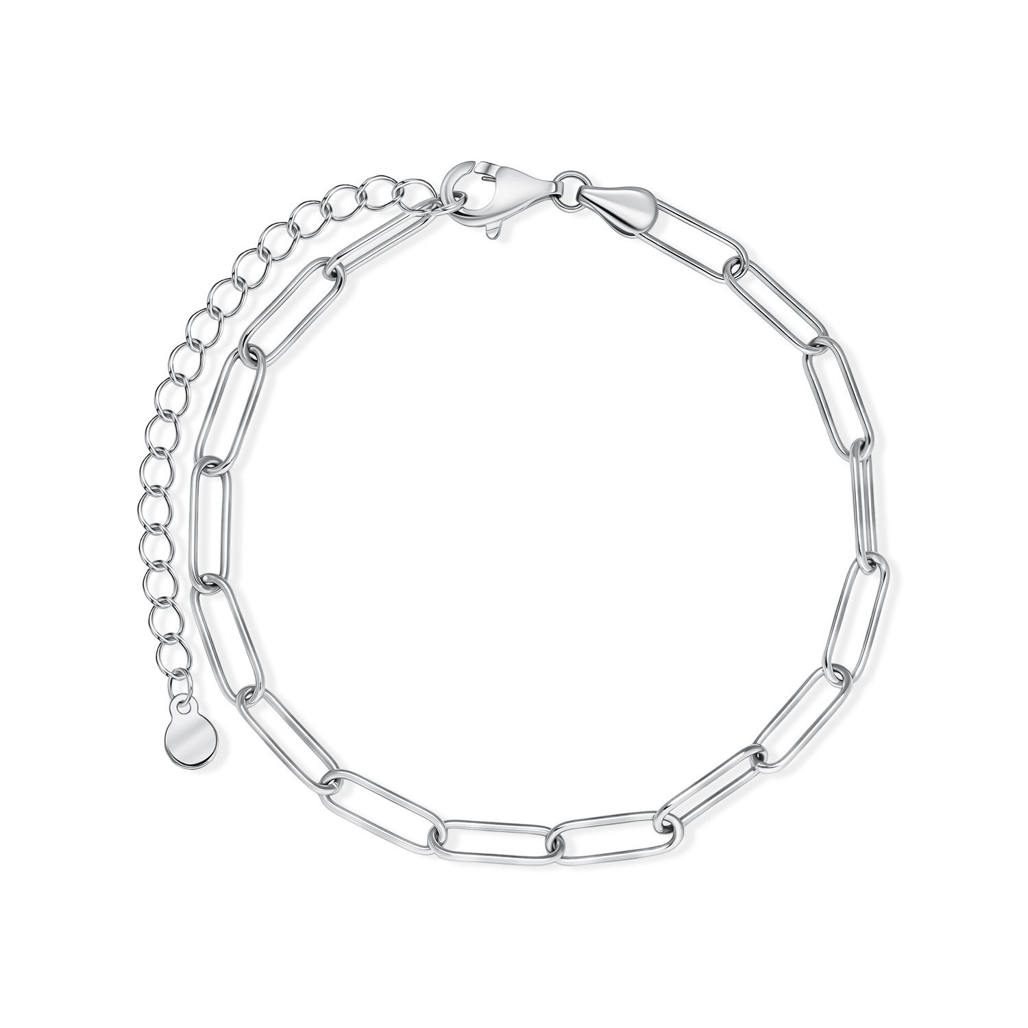 Фото «Серебряный браслет»