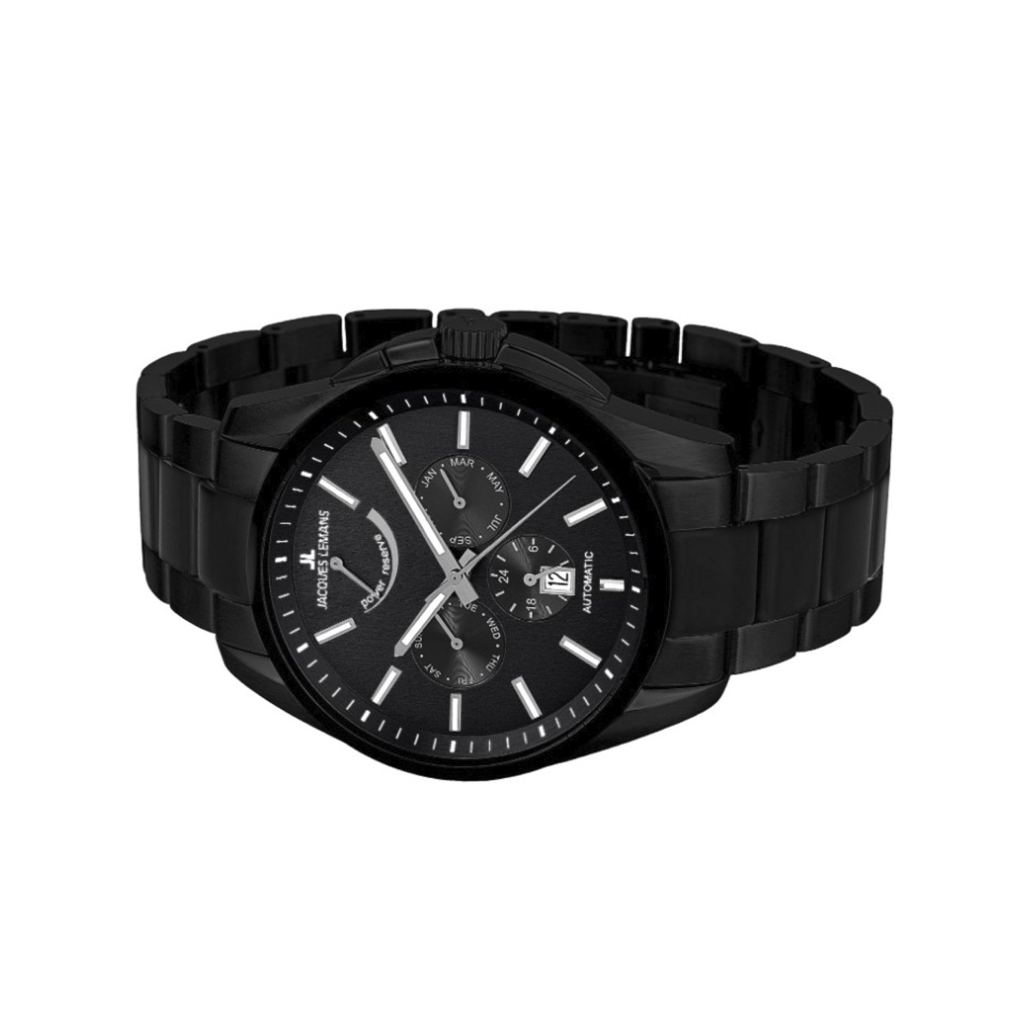Наручные часы Jacques Lemans Classic 1-2204A