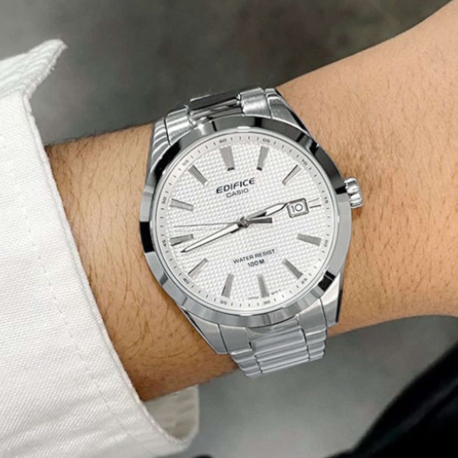 Наручные часы CASIO EDIFICE EFV-160D-7A