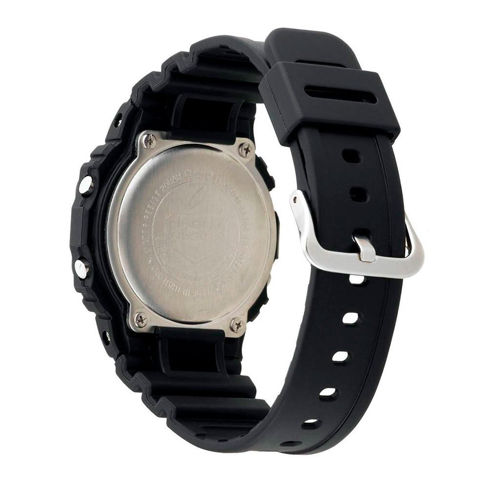 Мужские часы CASIO G-Shock DW-5600E-1V