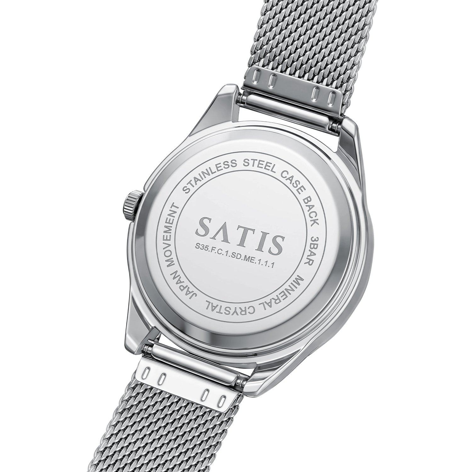 Наручные часы SATIS FUSION