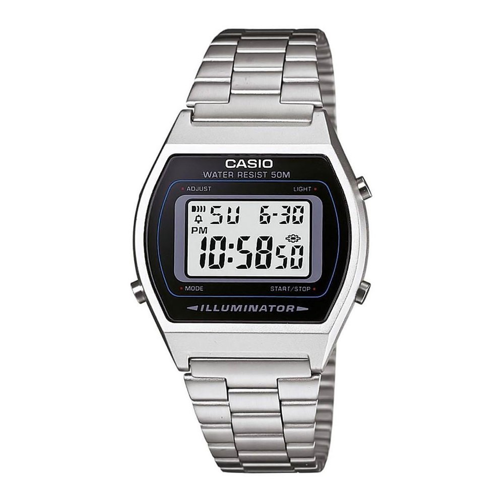 Фото «Мужские часы CASIO Vintage B640WD-1A»