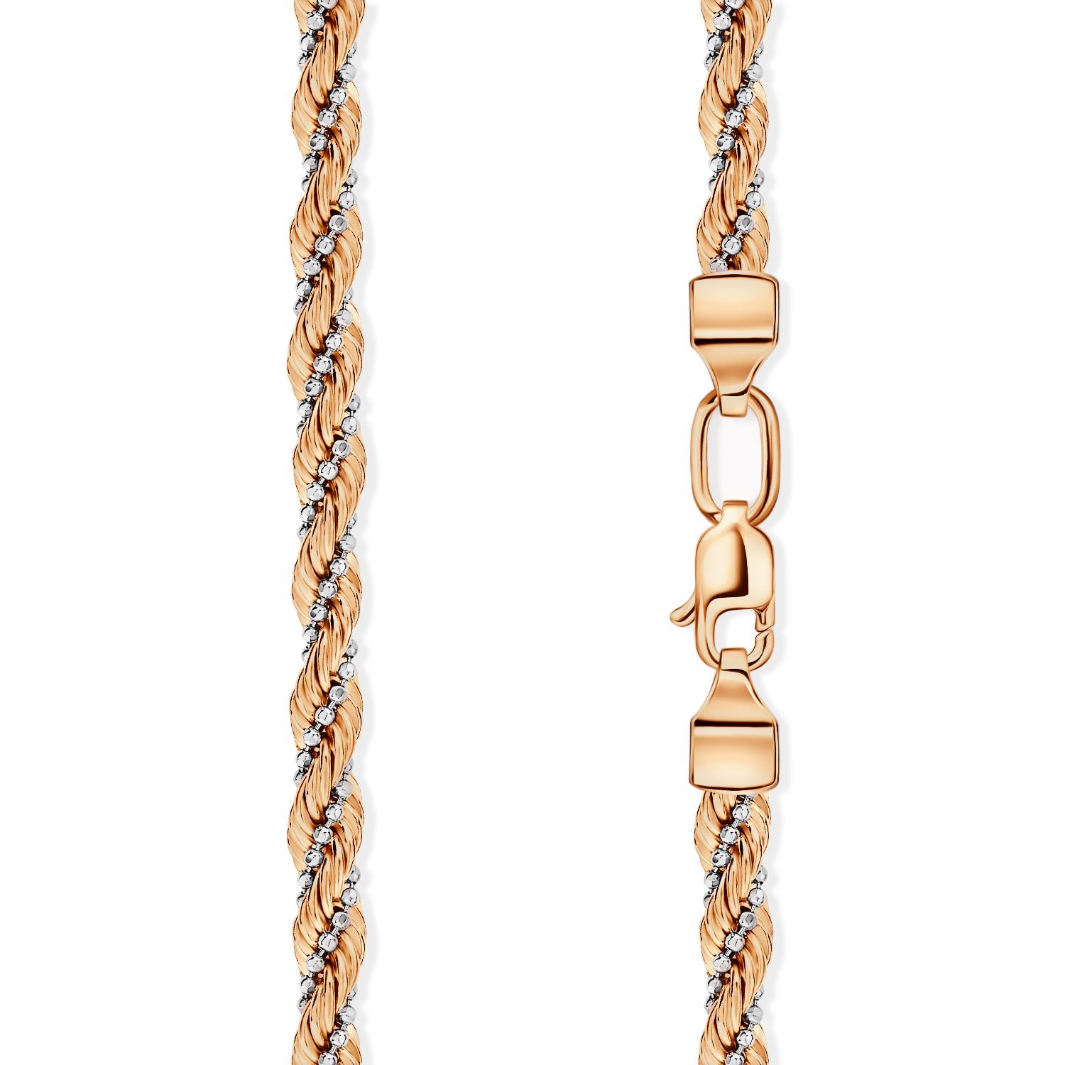 Фото «Золотая цепь облегченная»