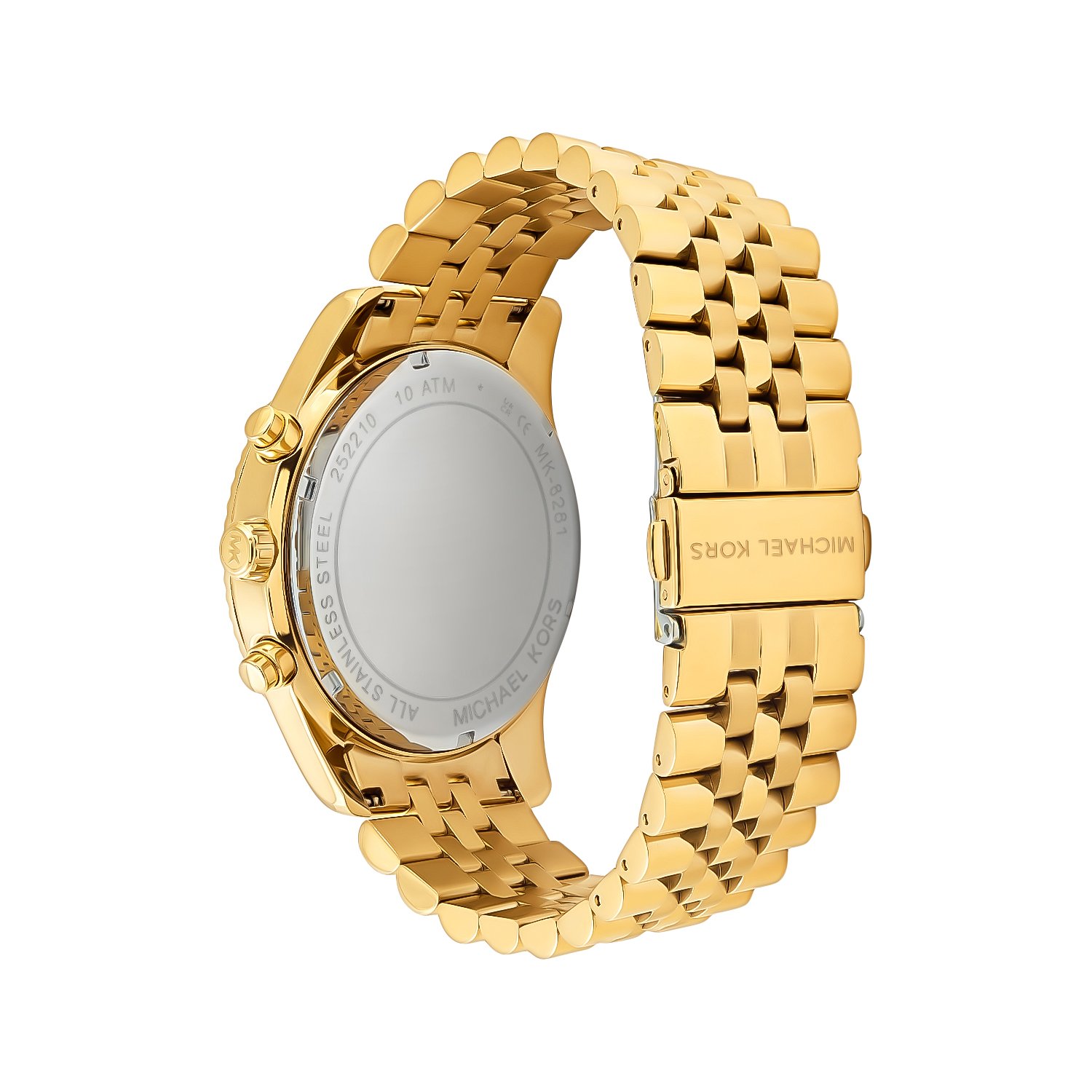 Мужские часы Michael Kors Lexington MK8286