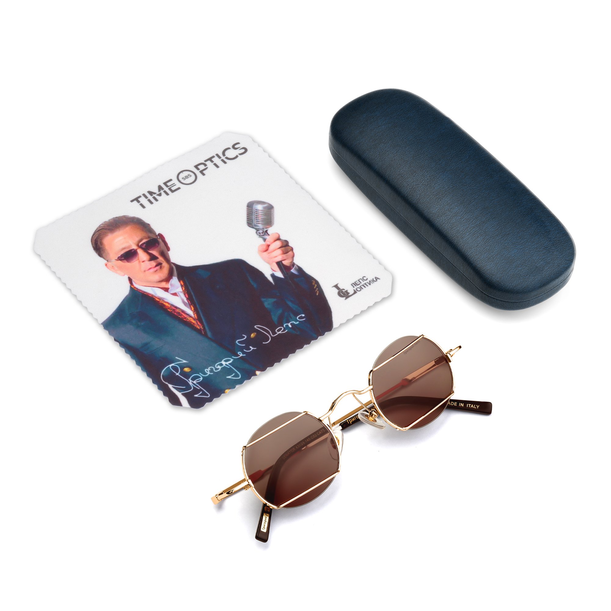 Очки Григорий Лепс SENATOR C2