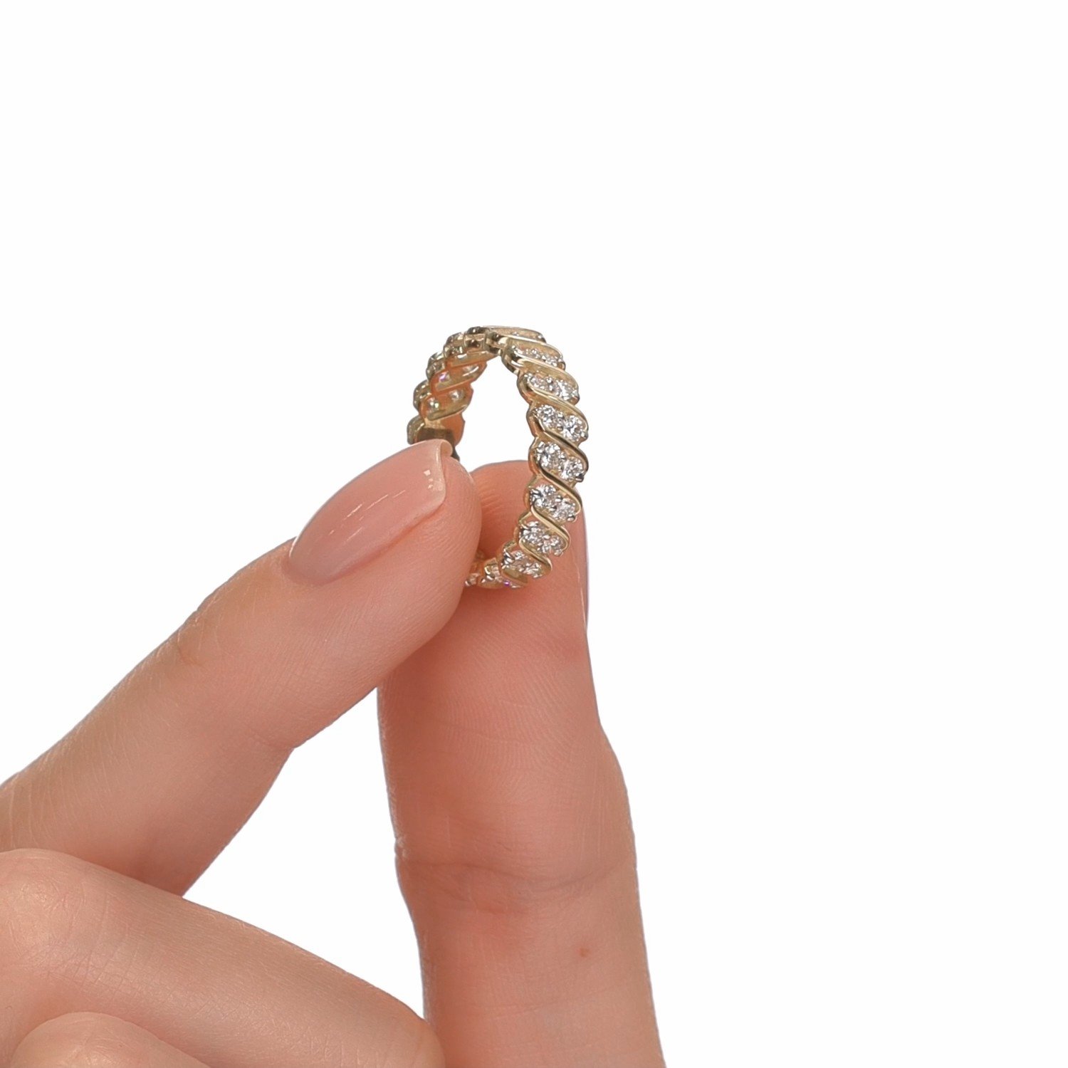 Фото «Золотое кольцо SMART DIAMONDS»