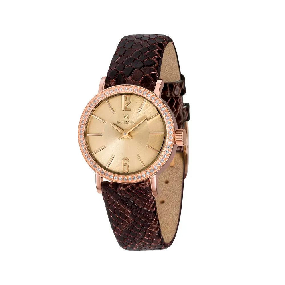 Фото «Часы НИКА 0102A.2.1.84»