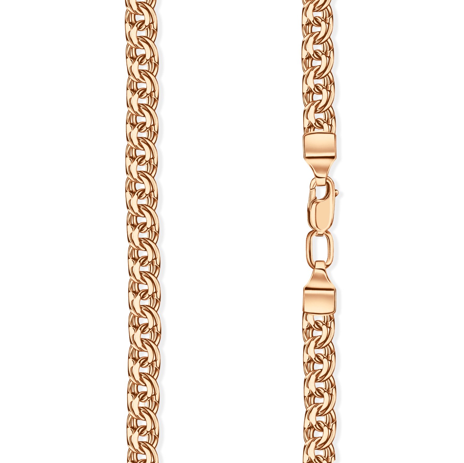 Фото «Золотая цепь полновесная»