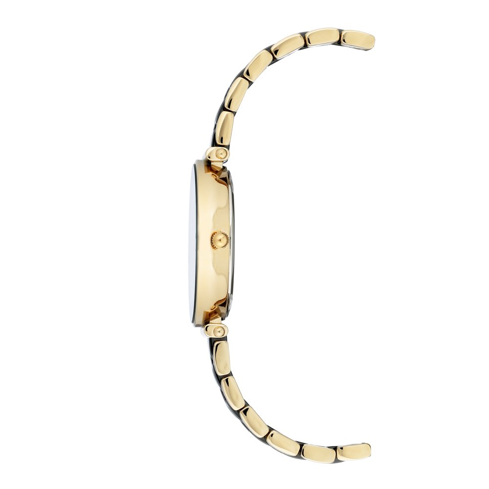 Часы ANNE KLEIN 3158BKGB