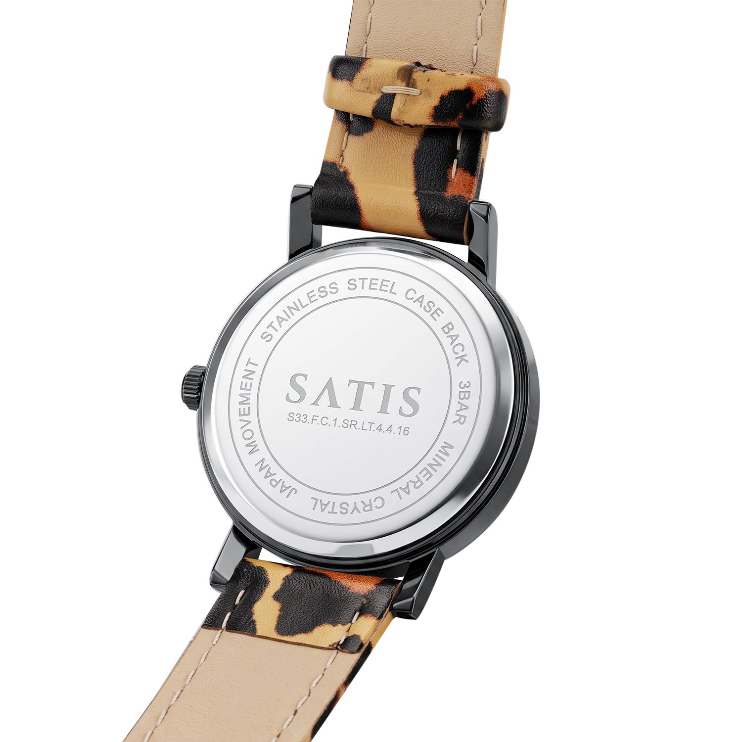 Наручные часы SATIS FUSION