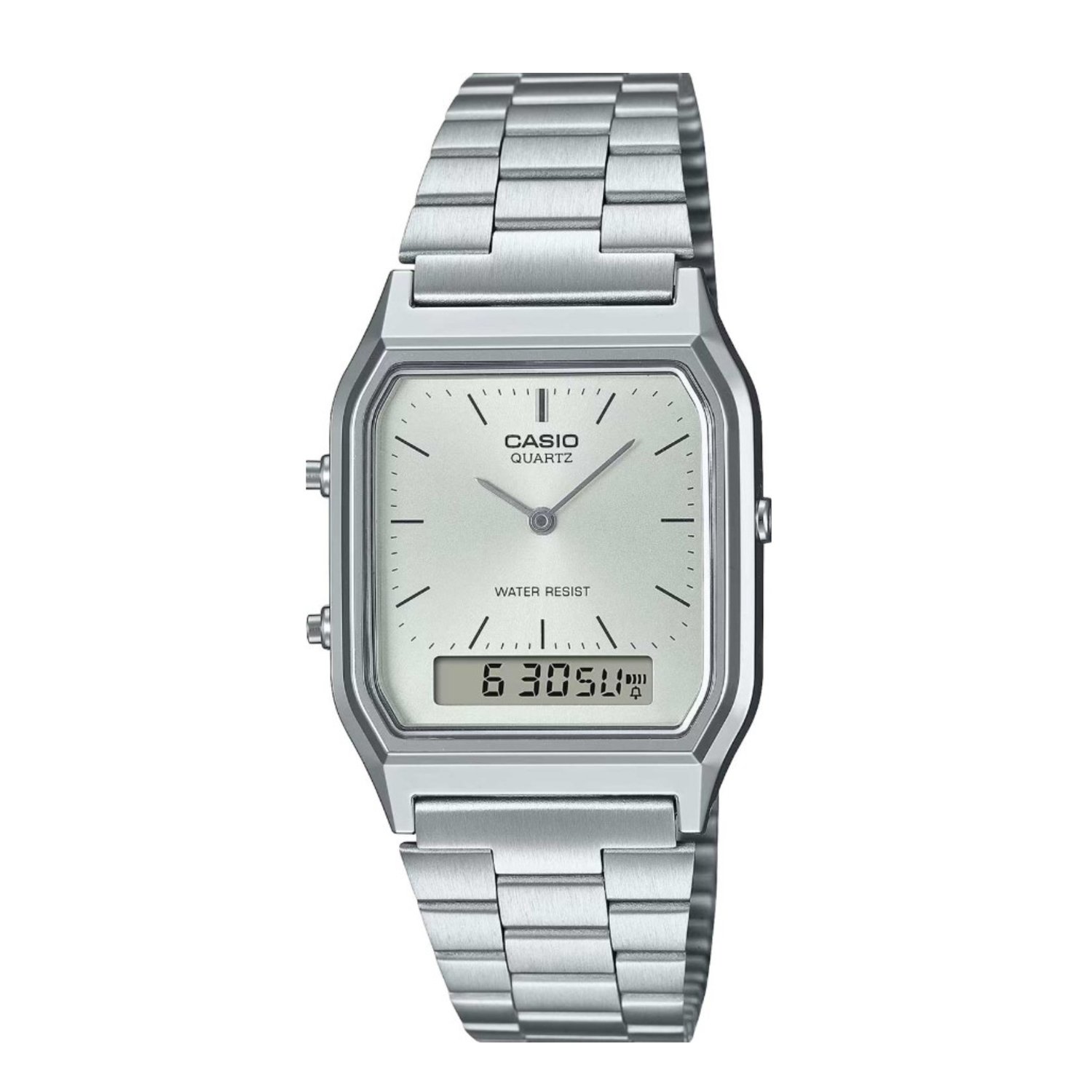 Фото «Наручные часы CASIO VINTAGE AQ-230A-7A»