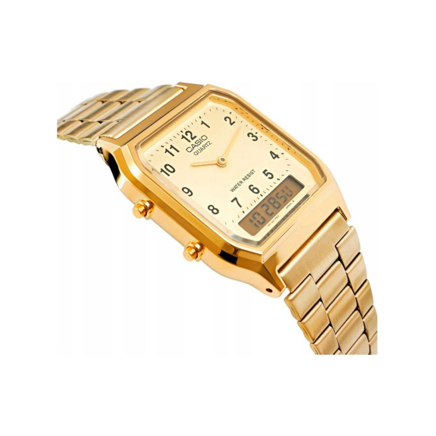 Наручные часы CASIO COLLECTION AQ-230GA-9B