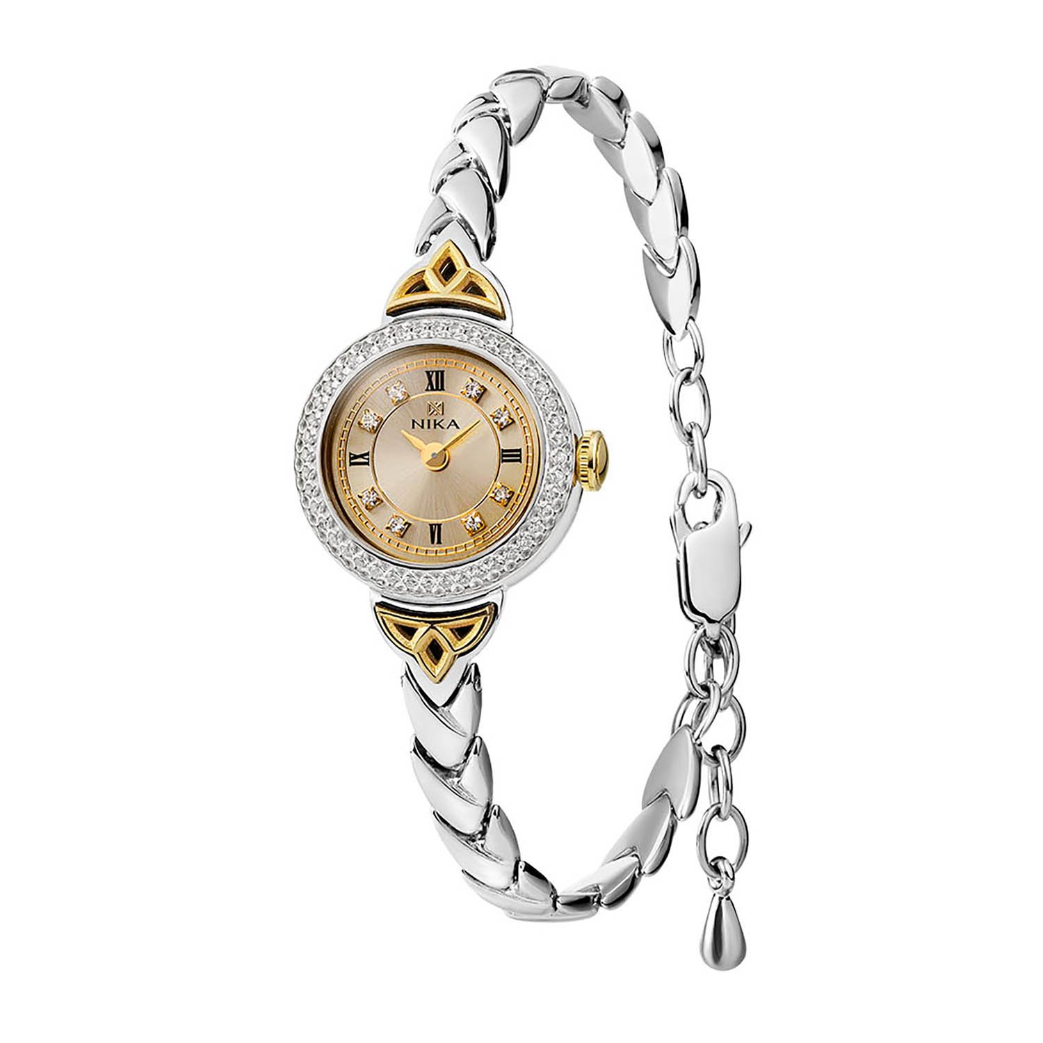 Фото «Наручные часы НИКА VIVA 1390.2.19.47H»