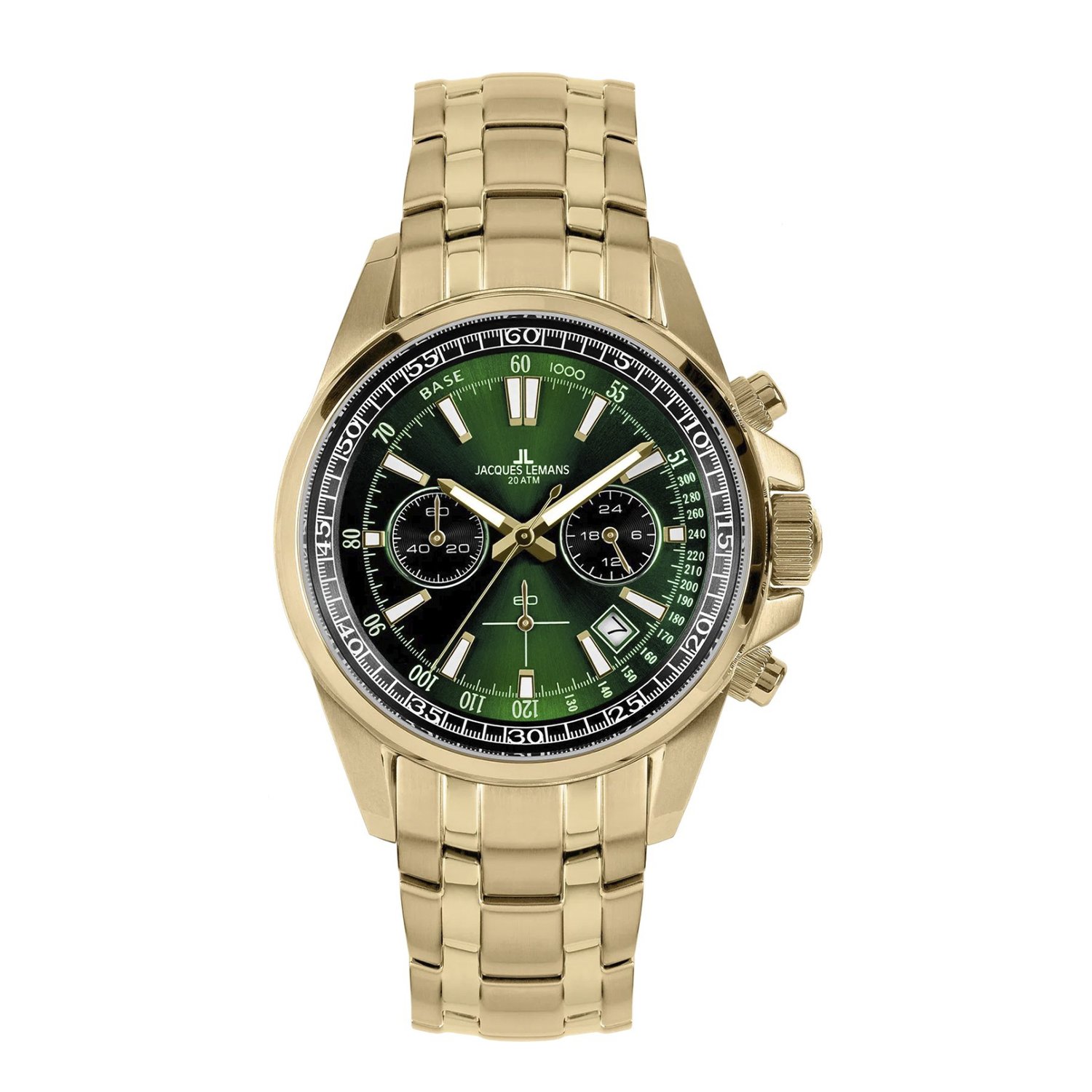 Фото «Наручные часы Jacques Lemans Classic 1-2117ZK»