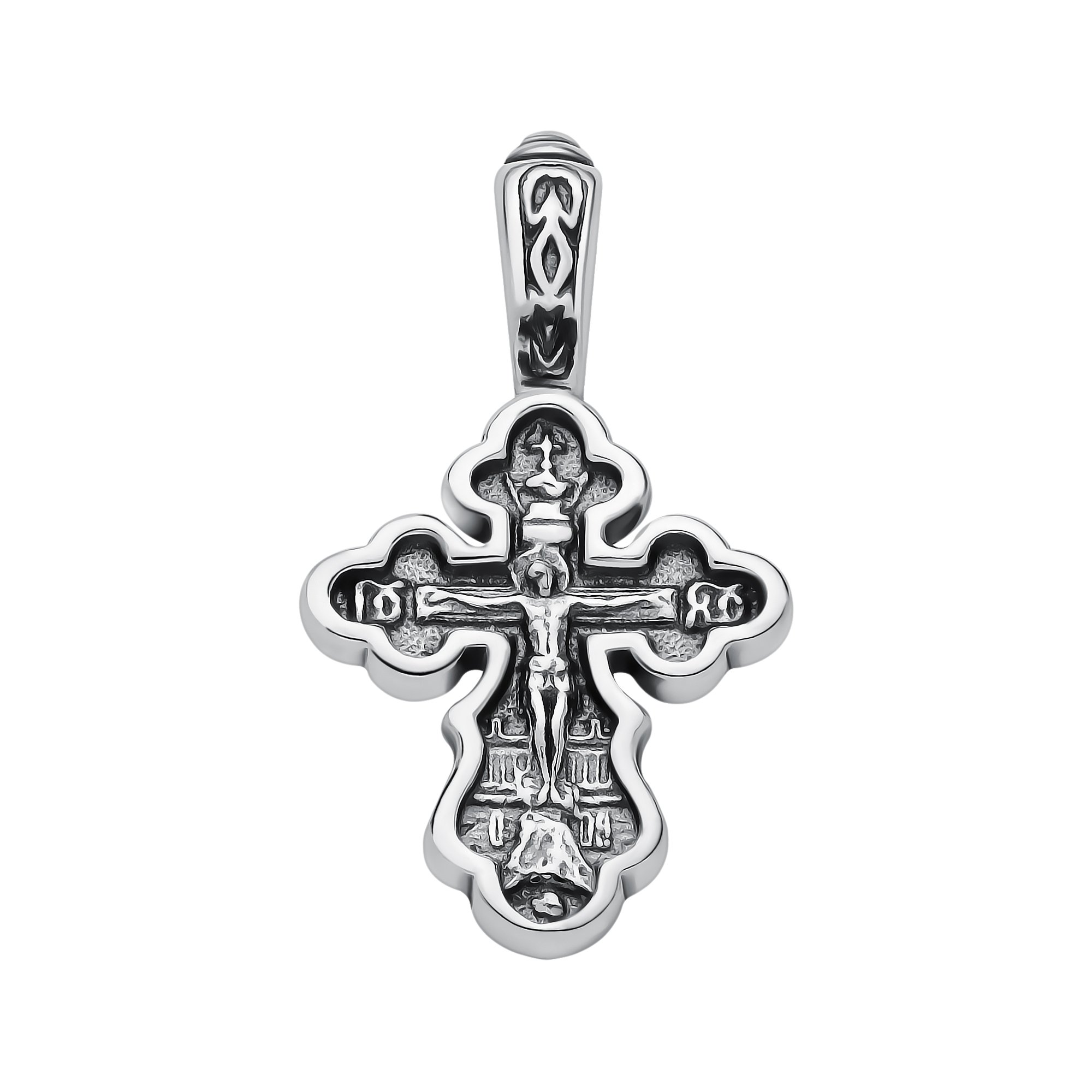 Фото «Серебряный крест»