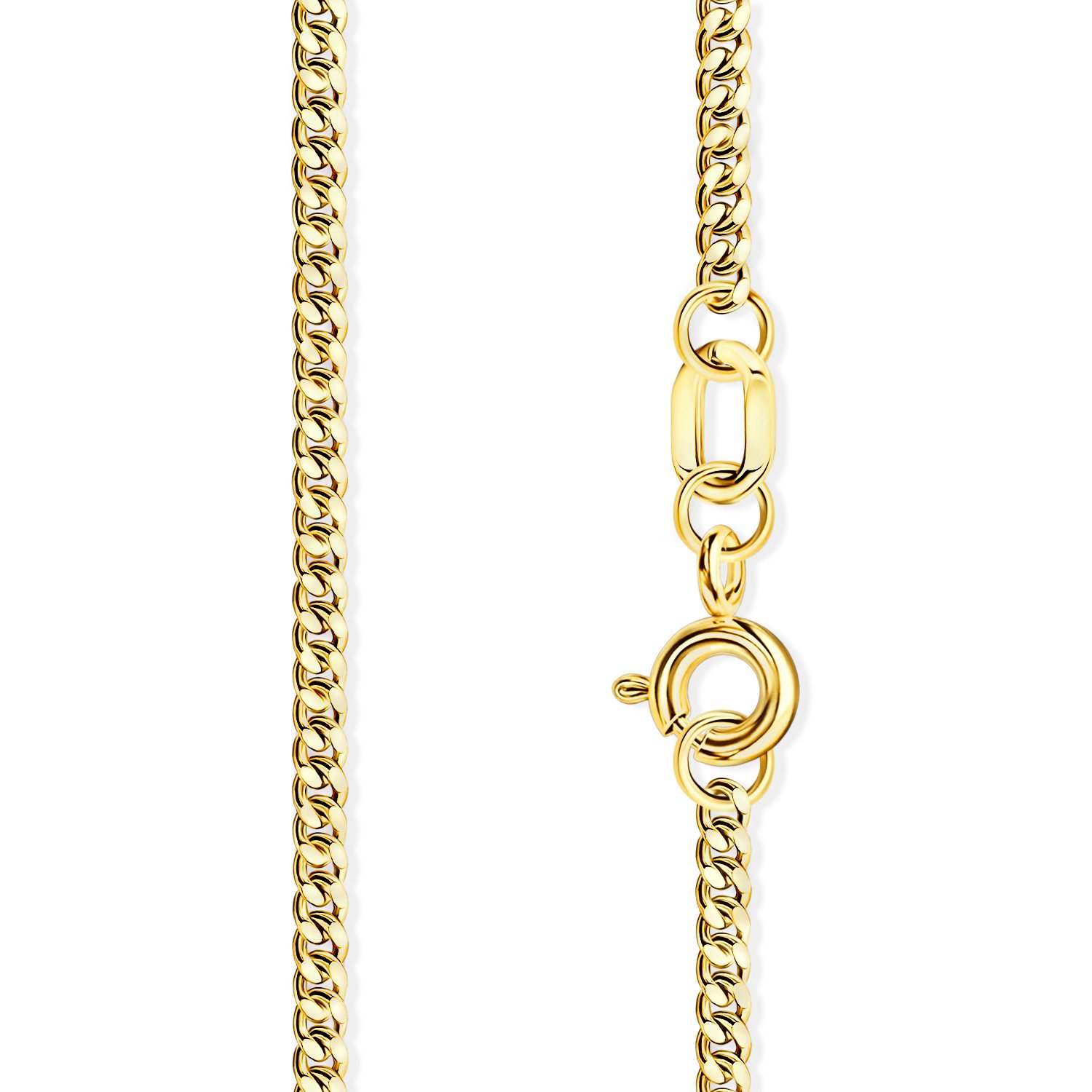 Фото «Золотая цепь полновесная»