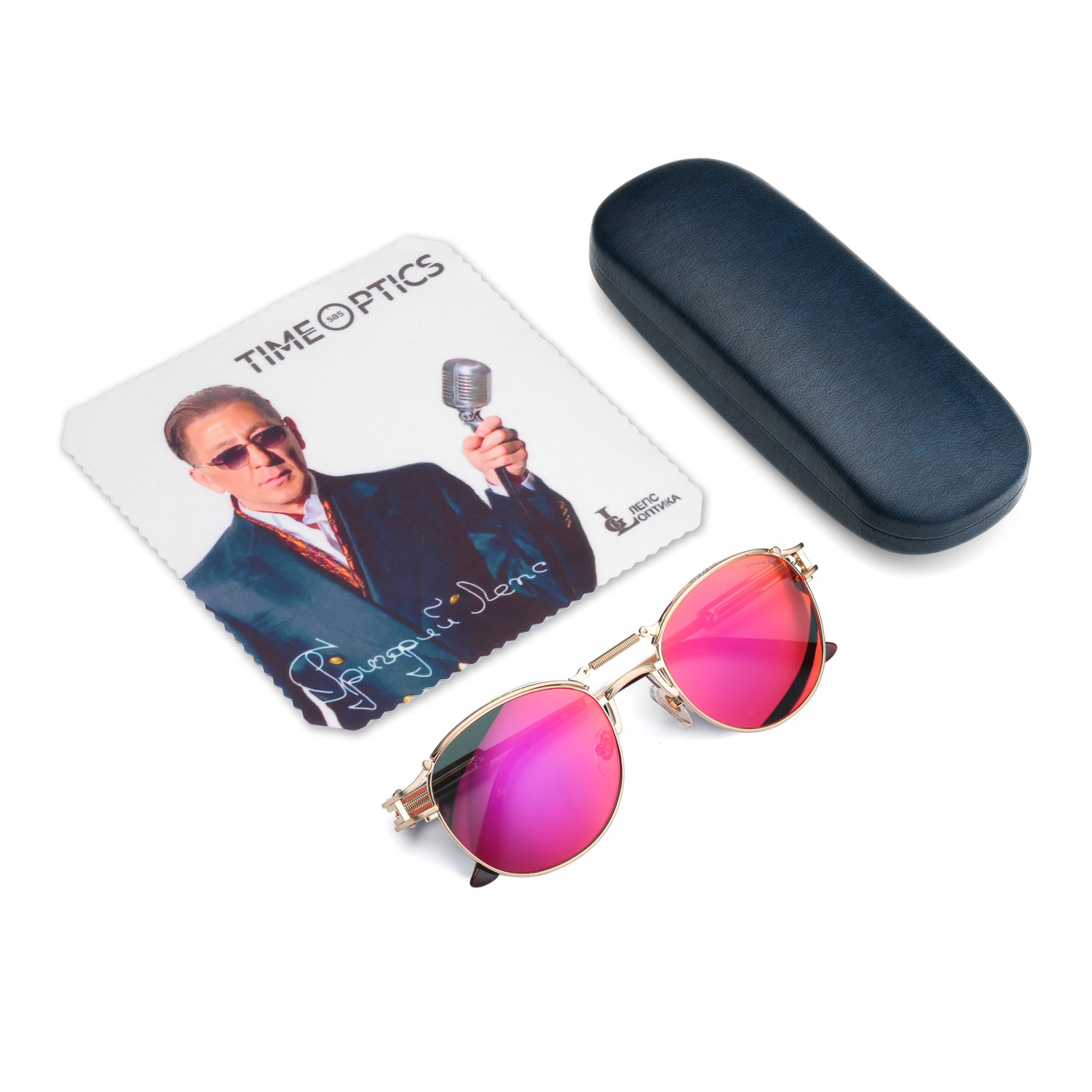 Очки Григорий Лепс LEPS BY LEPS C11