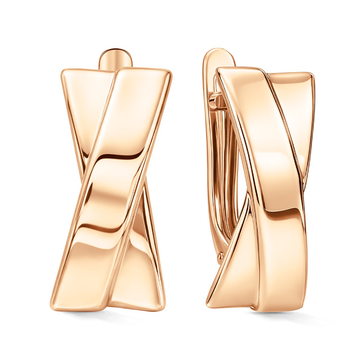 Фото «Золотые серьги»