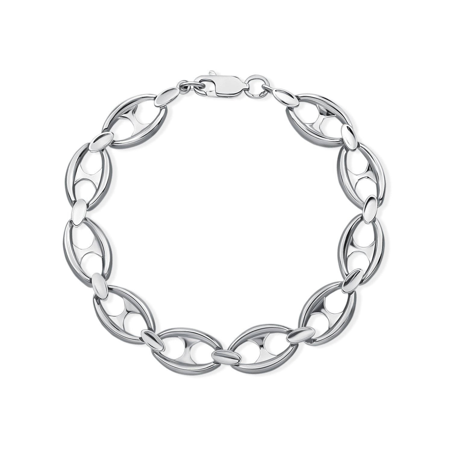 Фото «Серебряный браслет»