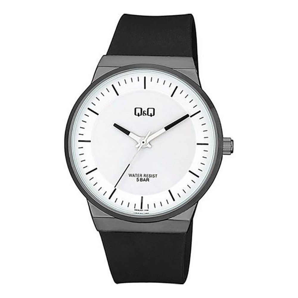 Фото «Часы Q&Q QB06J501Y»
