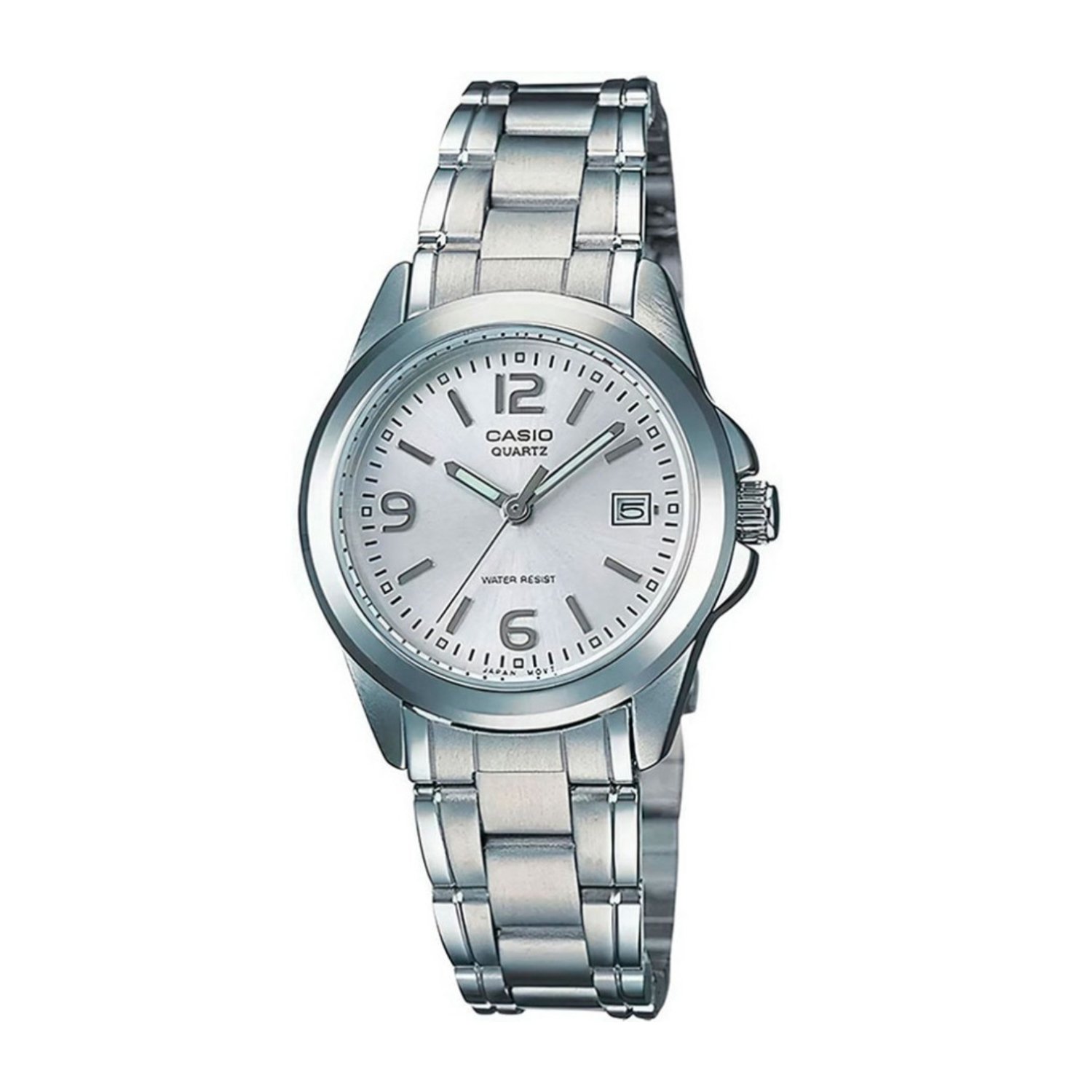 Фото «Наручные часы CASIO COLLECTION LTP-1215A-7A»