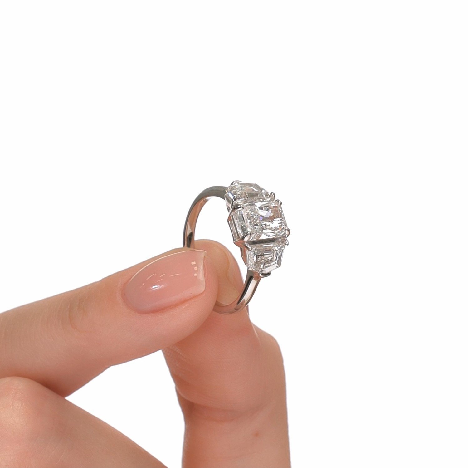 Фото «Золотое кольцо SMART DIAMONDS»