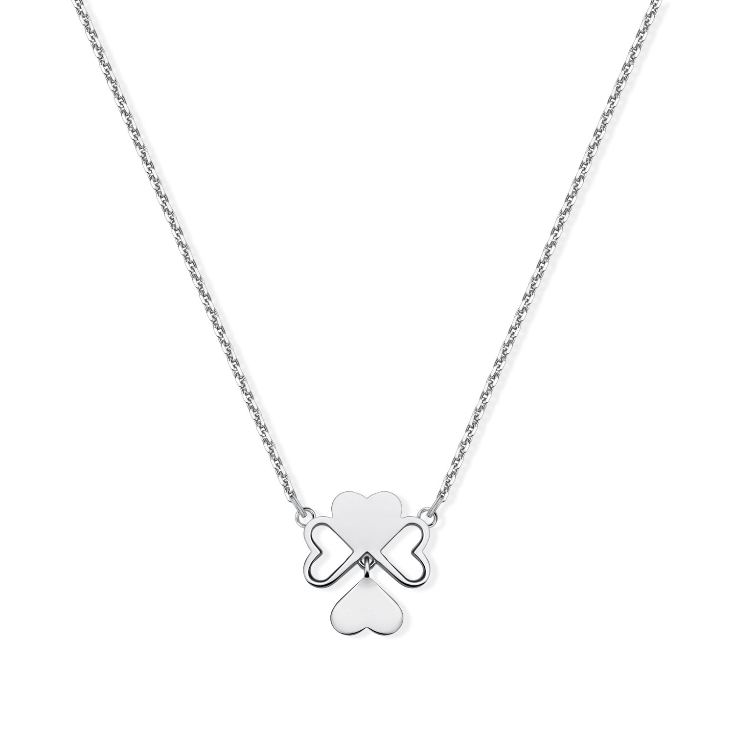 Фото «Серебряное колье»