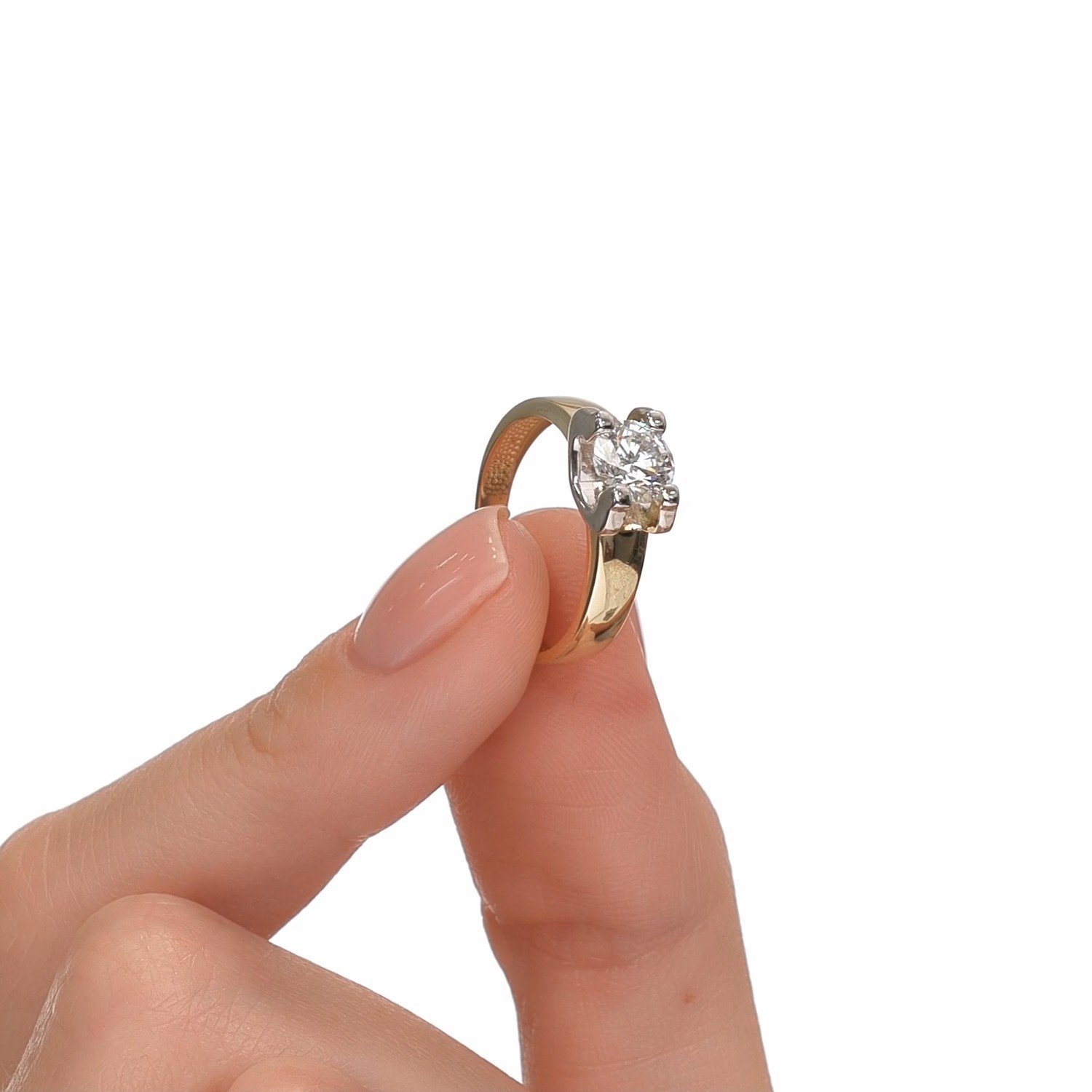 Фото «Золотое кольцо SMART DIAMONDS»
