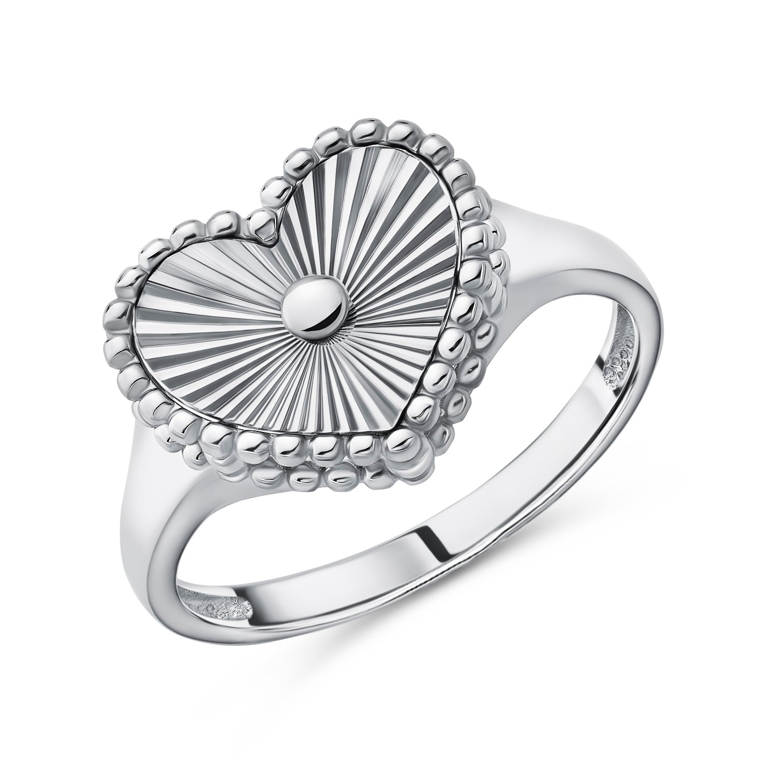 Фото «Серебряное  кольцо»