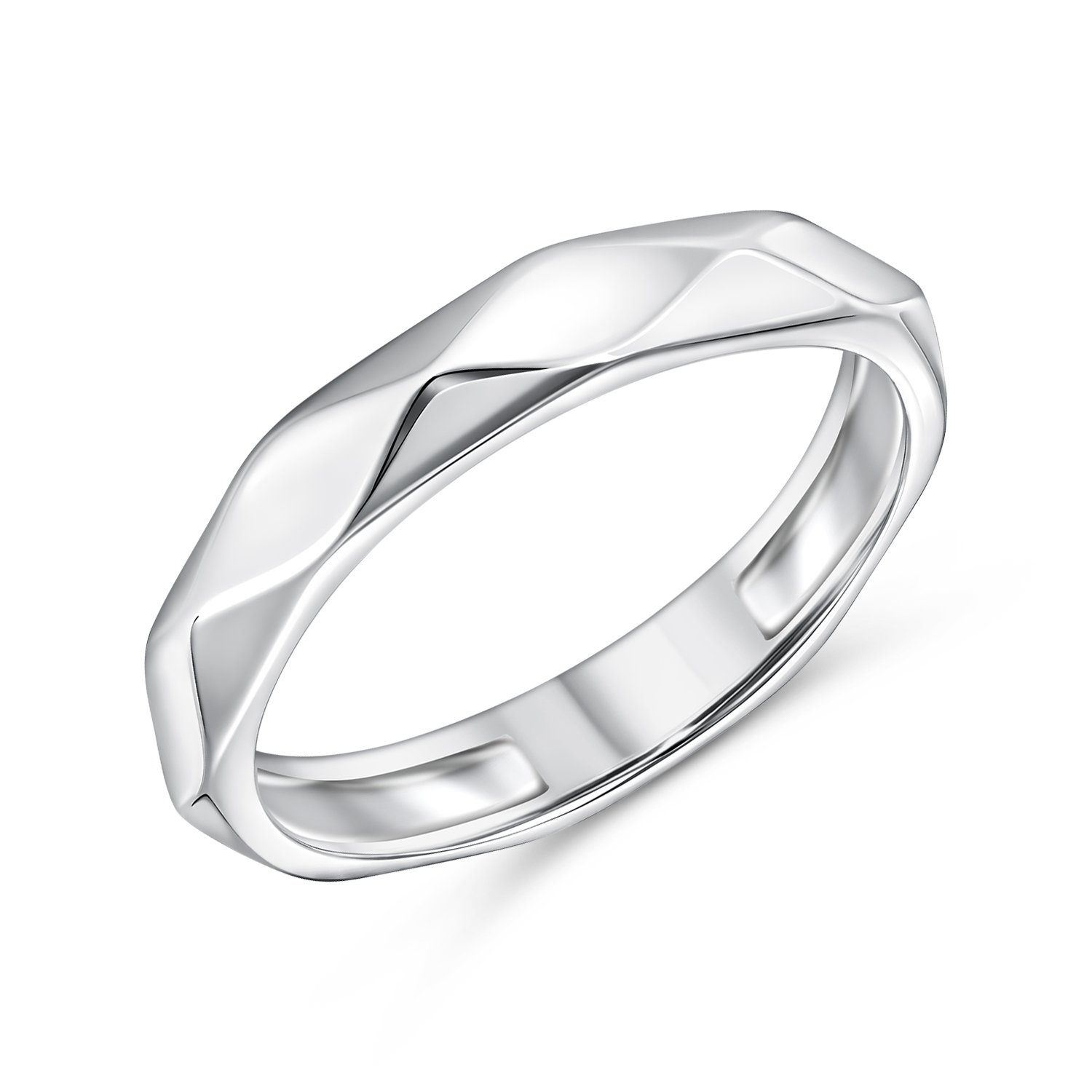 Фото «Серебряное кольцо»