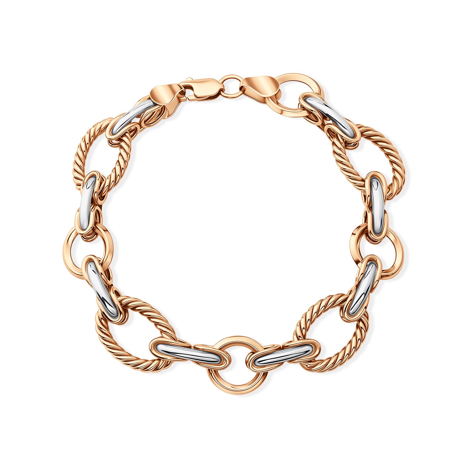 Фото «Золотой браслет»