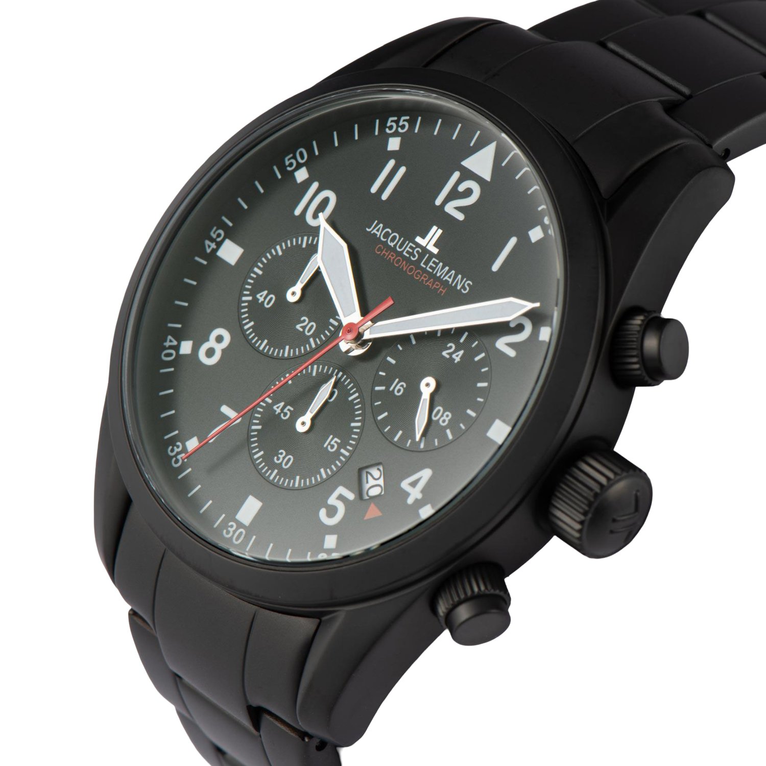 Наручные часы Jacques Lemans Classic 42-2H