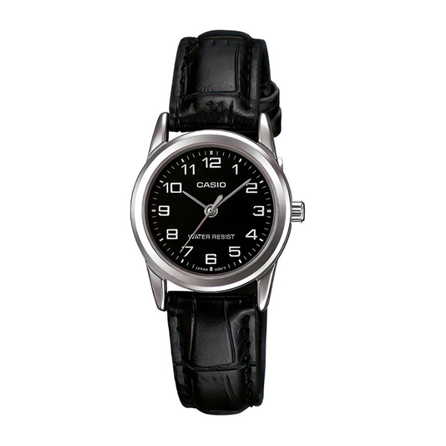 Фото «Наручные часы CASIO COLLECTION LTP-V001L-1B»