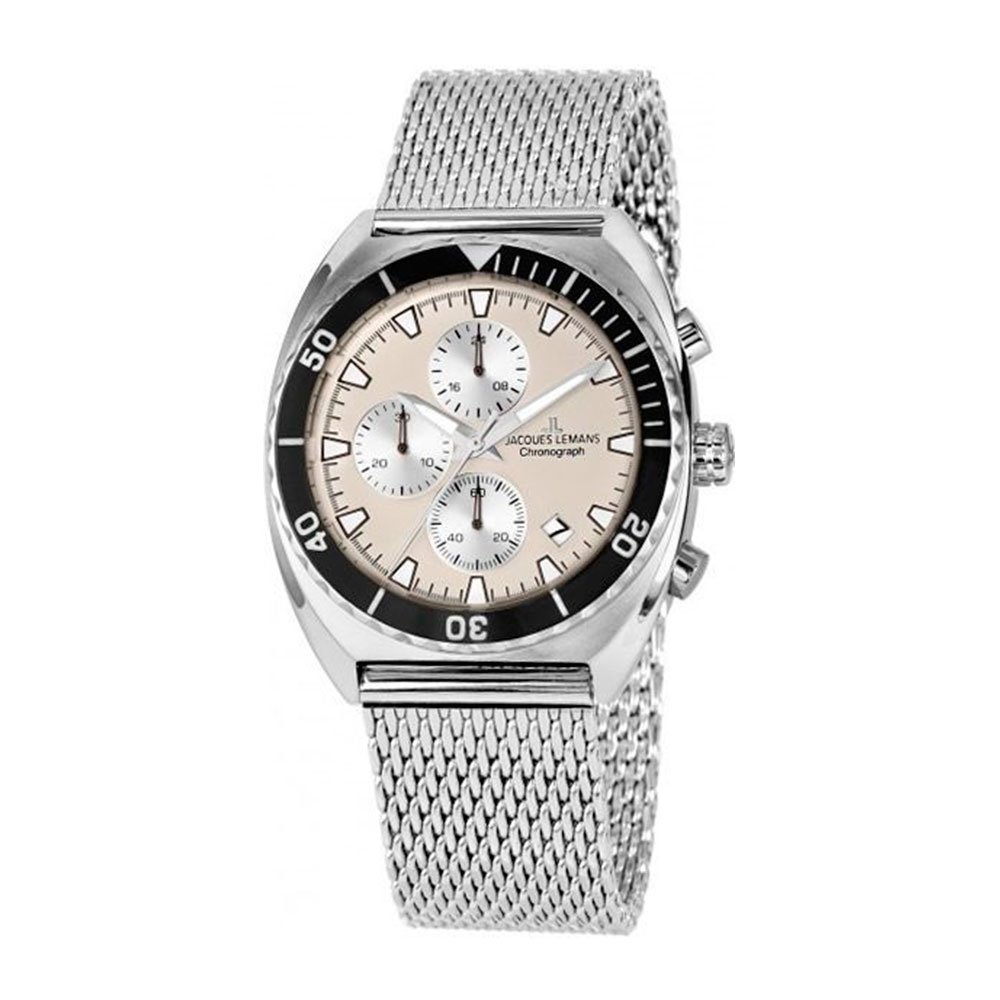 Фото «Часы JACQUES LEMANS 1-2041H»